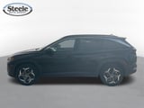 2023 Hyundai Tucson - Preview 3