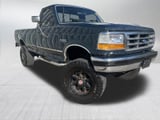 1993 Ford F-250 - Preview 3