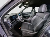 2027 Hyundai Santa Fe Hybrid - Preview 16