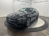 2027 Mercedes-Benz CLE - Preview 4