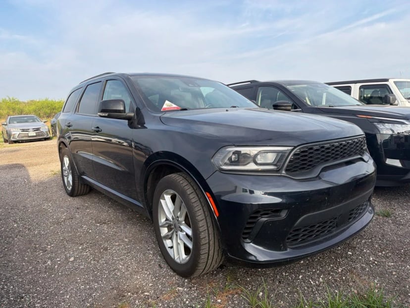 2024 Dodge Durango - Image 1
