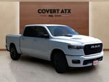 2026 Ram 1500 - Preview 7