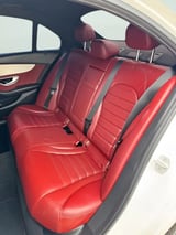 2016 Mercedes-Benz C-Class - Preview 16