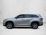 2015 Toyota Highlander - Preview 9