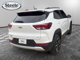 2024 Chevrolet Trailblazer - Preview 5