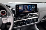 2026 Nissan Pathfinder - Preview 5