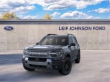 2026 Ford Bronco Sport - Preview 3