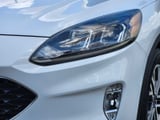2020 Ford Escape - Preview 7