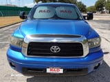 2008 Toyota Tundra - Preview 2