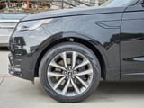 2025 Land Rover Discovery - Preview 9
