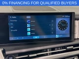 2026 Hyundai Santa Fe Hybrid - Preview 14
