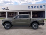 2026 Ford Ranger - Preview 3