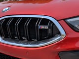 2020 BMW M8 - Preview 12