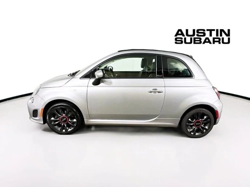 2019 FIAT 500 - Image 2