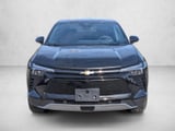 2026 Chevrolet Blazer EV - Preview 2