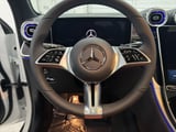 2026 Mercedes-Benz GLC - Preview 15