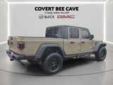 2020 Jeep Gladiator - Preview 7