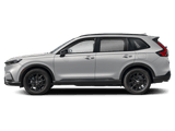 2027 Honda CR-V - Preview 3