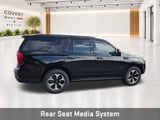 2026 GMC Yukon - Preview 10