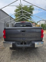 2021 Toyota Tundra - Preview 4