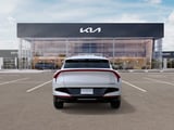 2026 Kia EV6 - Preview 5