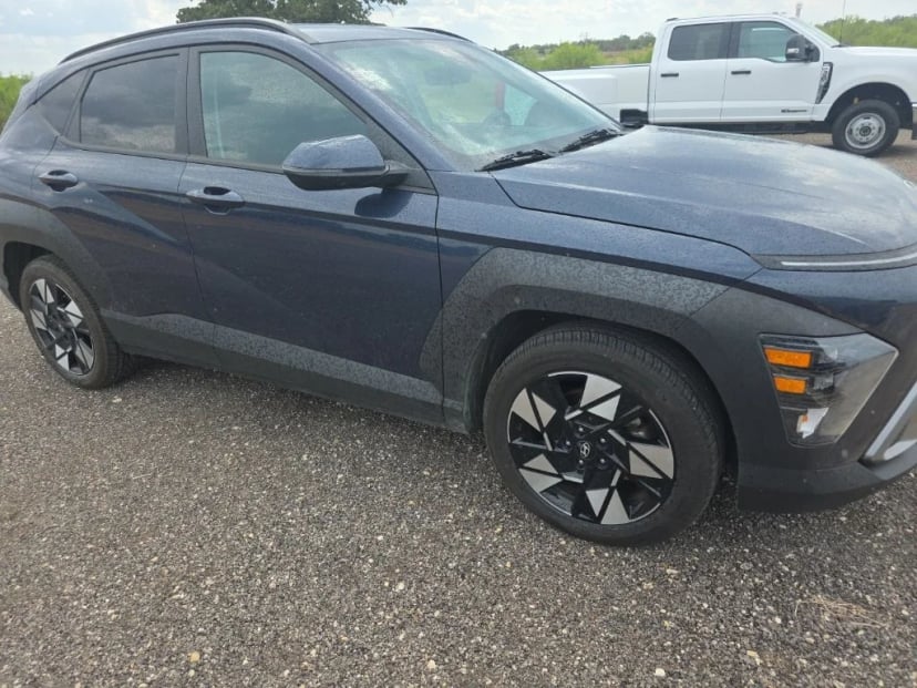 2025 Hyundai Kona - Image 3