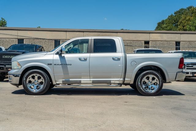 2012 Ram 1500 - Image 2