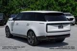 2026 Land Rover Range Rover - Preview 10
