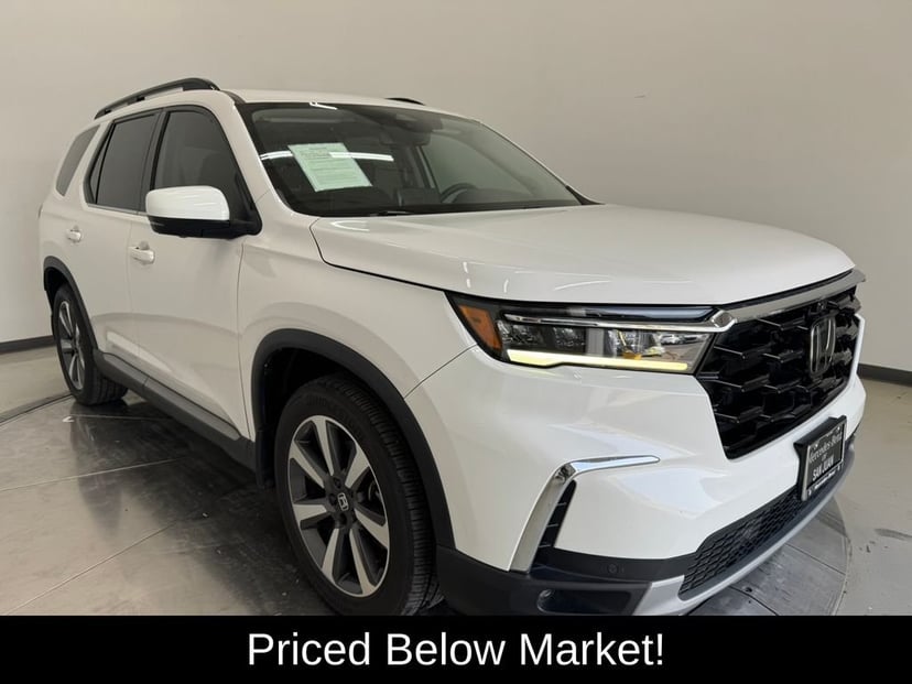 2023 Honda Pilot - Image 1