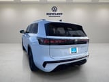 2027 Volkswagen Atlas - Preview 3
