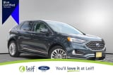2024 Ford Edge - Preview 2