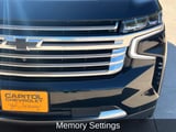 2021 Chevrolet Tahoe - Preview 10