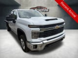 2024 Chevrolet Silverado - Preview 5
