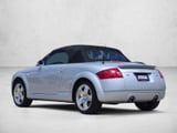 2001 Audi TT - Preview 7
