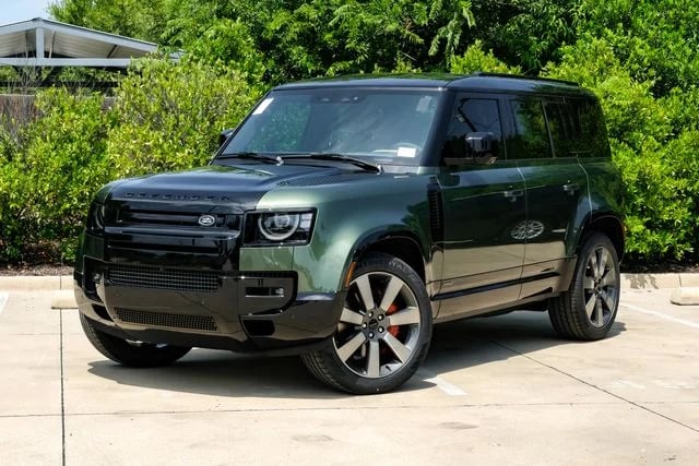 2026 Land Rover Defender - Image 1