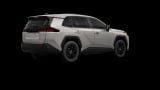 2026 Toyota RAV4 - Preview 10