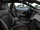 2027 Subaru Crosstrek - Preview 15