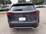 2022 Lexus NX - Preview 4