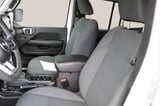 2025 Jeep Wrangler - Preview 11