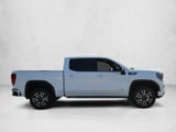 2026 GMC Sierra - Preview 4