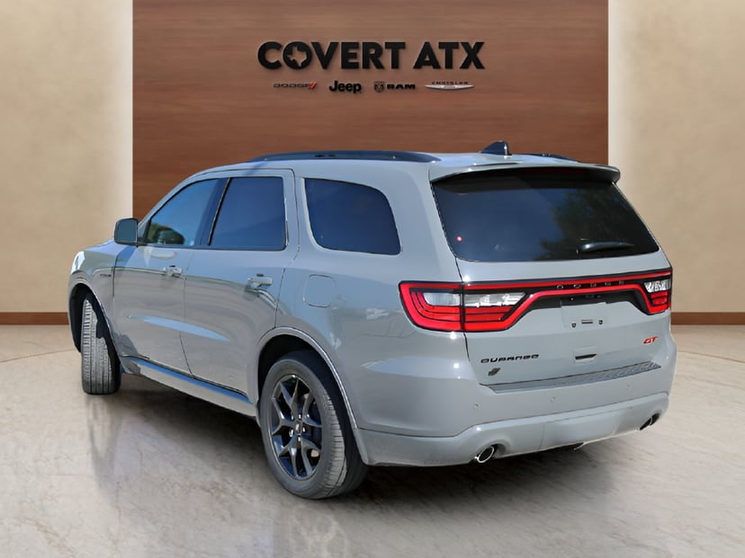 2027 Dodge Durango - Image 1