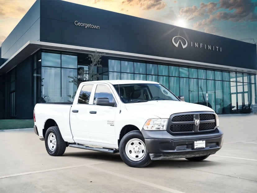 2022 Ram 1500 - Image 1