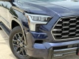 2024 Toyota Sequoia - Preview 3