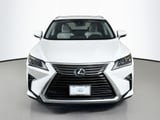 2017 Lexus RX - Preview 3