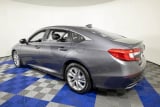 2020 Honda Accord - Preview 7