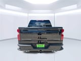2026 Chevrolet Silverado - Preview 3