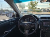 2017 Toyota Camry - Preview 12