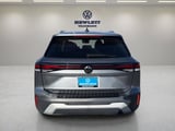 2026 Volkswagen Tiguan - Preview 4