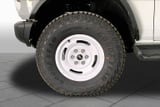 2026 Ford Bronco - Preview 9