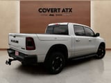 2021 Ram 1500 - Preview 5